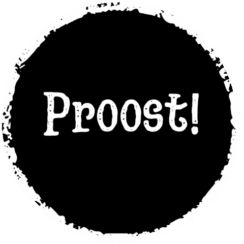 zussenenfrutsels Sticker