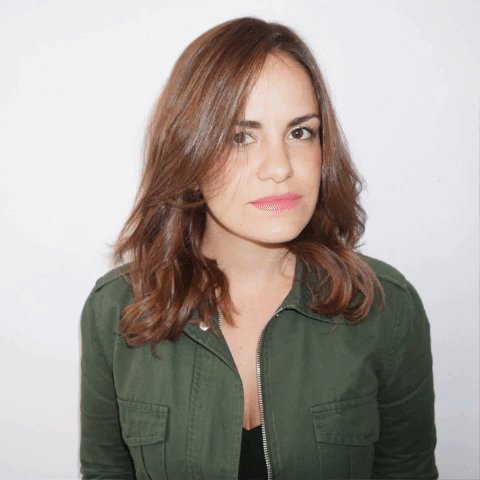 Beauty Hair GIF