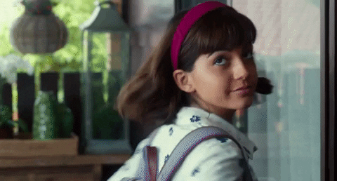 Dora Movie Gif By Dora And The Lost City Of Gold Find Share On Giphy