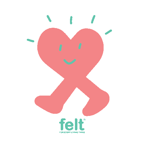 Heart Love Sticker by CP