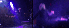 Missing U GIF by Robyn