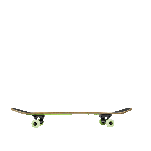 Summer Skate Sticker by Limón Soda