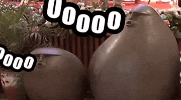 Ooooo GIF