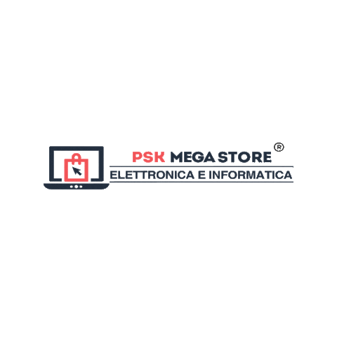 PSK MEGA STORE Sticker