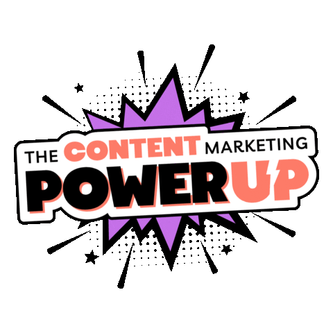 Power Up Sticker by askyvi