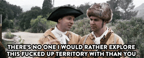 drunk history television GIF