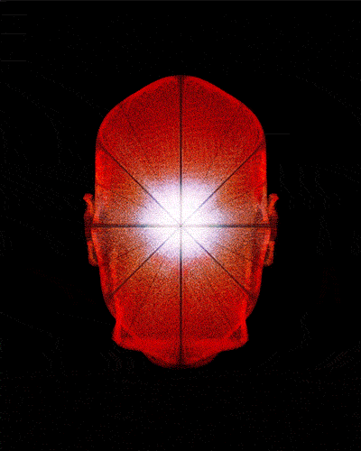 Art Glow GIF