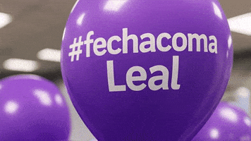 Pedenaleal GIF by ComercialLeal