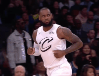 Lebron James GIF by NBA - Find & Share on GIPHY