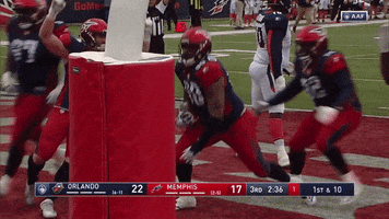 Corey Crawford Celebration GIF by MemphisExpress
