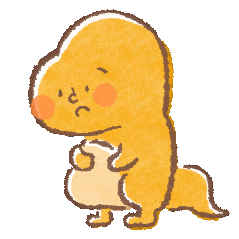 Dinosaur Diet Sticker