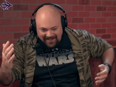 I Am Invincible GIFs - Get the best GIF on GIPHY