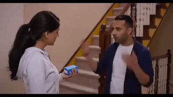 south asian india GIF by Welcome To Surrey