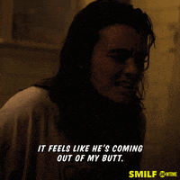 frankie shaw labor GIF by Showtime