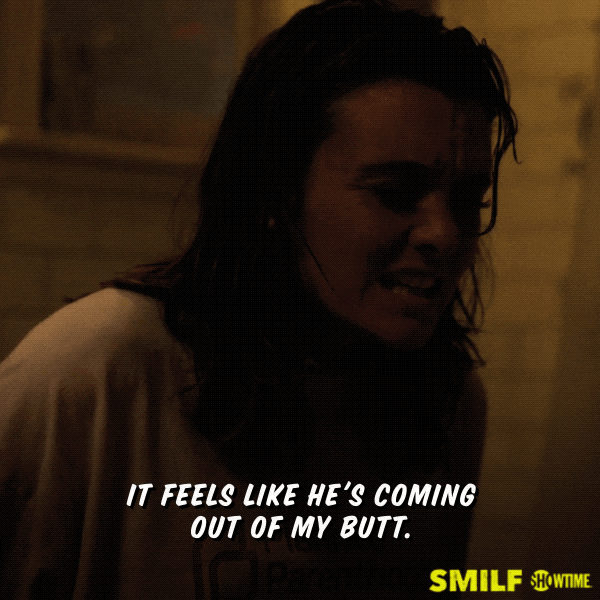Showtime season 2 showtime episode 5 butt GIF