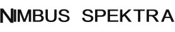 Spektra Nimbusspektra Sticker by NIMBUS WATCH CO.