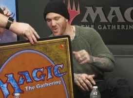 GIF by Magic: The Gathering