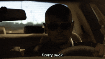 driving fox tv GIF by Lethal Weapon