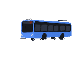 Kozossegikozlekedes Sticker by BKK Budapest