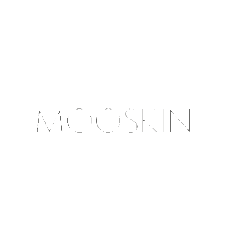 Mooskin Sticker by Mooeys