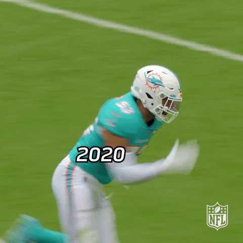 Get Wrecked Miami Dolphins GIF by NFL