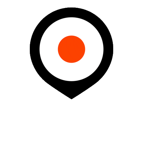 Q-EAT Sticker