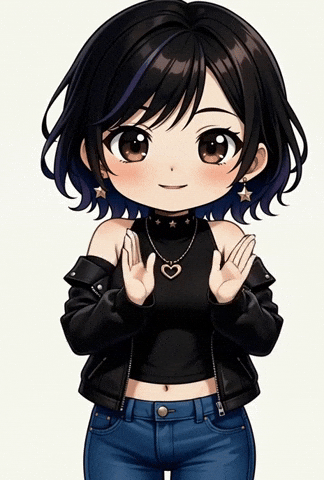 Clap GIF