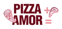 Pizza Prime Sticker