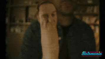 Lebowski GIF