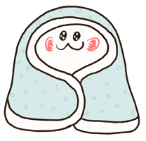 Excited Twinkle Sticker