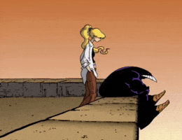 The Maxx GIF
