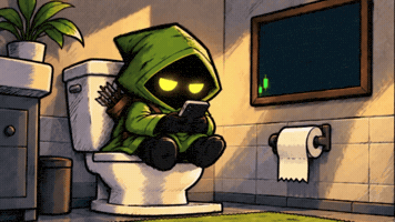Market Watch Trading GIF by Hooja