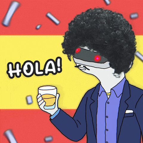 Celebration Drinking GIF by Paft Drunk