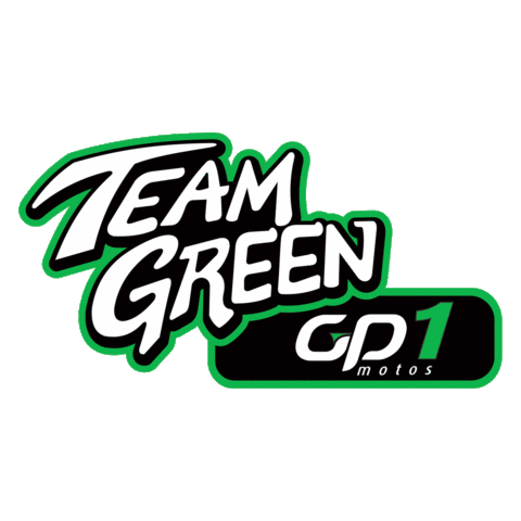 gp1motos Sticker