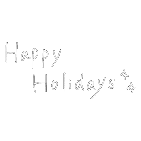 Christmas Sticker