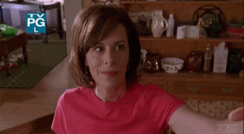 malcolm in the middle selfie GIF