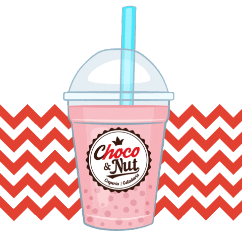 Batidos Sticker By Choco Hazel Nut For Ios Android Giphy