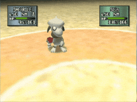 Pokemon Blast GIF