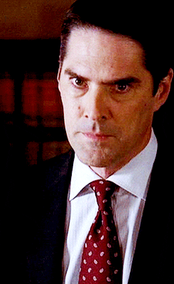 thomas gibson