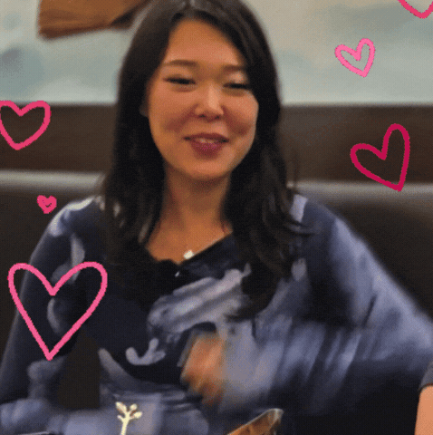 Heart Love GIF