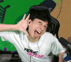 Upi Luthfi GIF