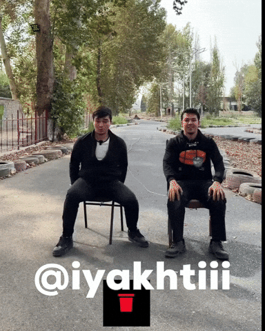 Tajikistan Dushanbe GIF