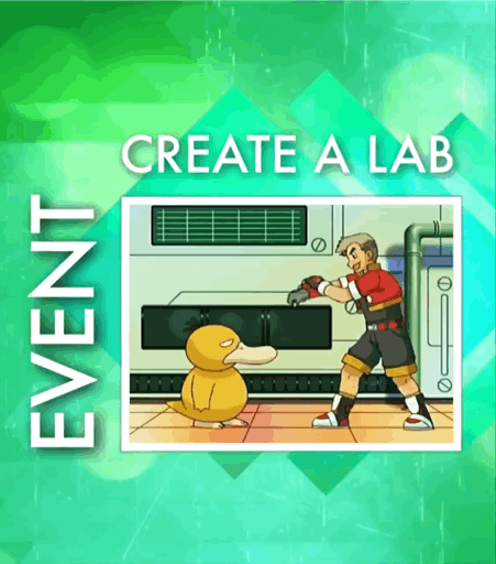lab