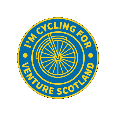VentureScotland Sticker
