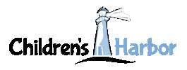 Children’s Harbor Sticker