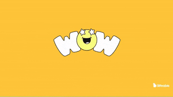 Oh My Wow GIF by Biteable