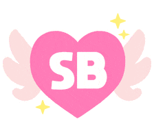 Heart Love Sticker by Snacky Boy