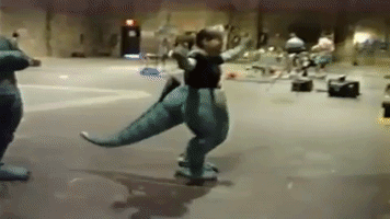 Tv Show Nostalgia GIF