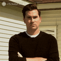 Canadian Yes GIF by CBC