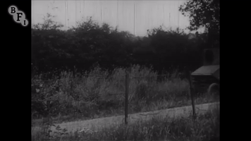 Car Explosion GIF